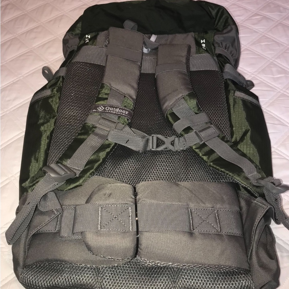 Outdoor Products Backpack